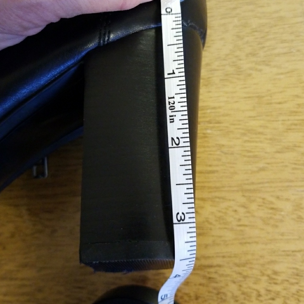 Marc Fisher boots - Picture 4 of 6
